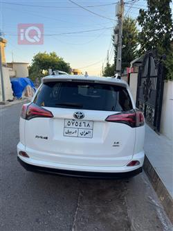 تويوتا راف 4